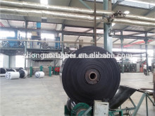 Alibaba China fuel ep conveyor belt , ep multi-ply fabric rubber conveyor belt , din standard ep conveyor belting