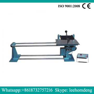 ZT-95 cement jolting table