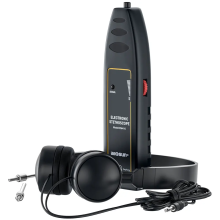 VDIAGTOOL Car Cylinder Stethoscope: Auto Diagnostic Tool for Engine Noise Testing