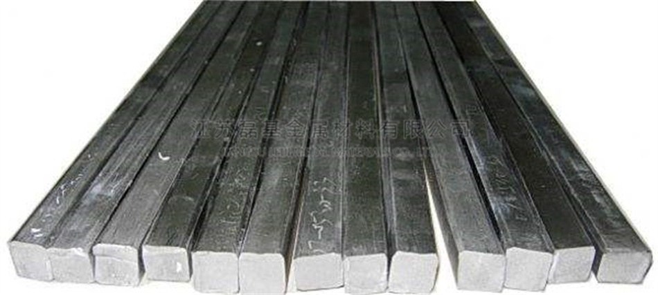 Baixa haste de tungstênio de carbono Low Carbon Tungsten Rod
