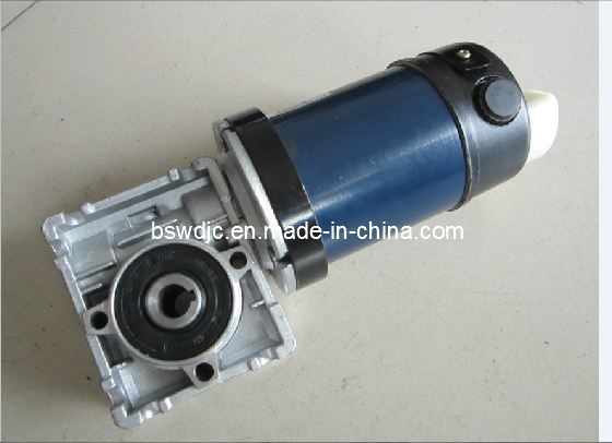 DC Brushed Motor Micro Planetary Gear Reducer/Decelerator/Brake Motor