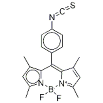 BODIPY ИЗОТИОЦИАНАТ CAS 1349031-04-4