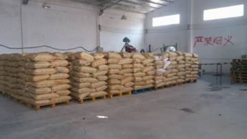 EPS Raw Plastic Materials Manufacturer