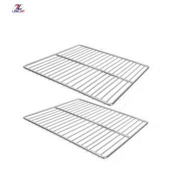 stainless steel rectangle Barbecue grill wire mesh