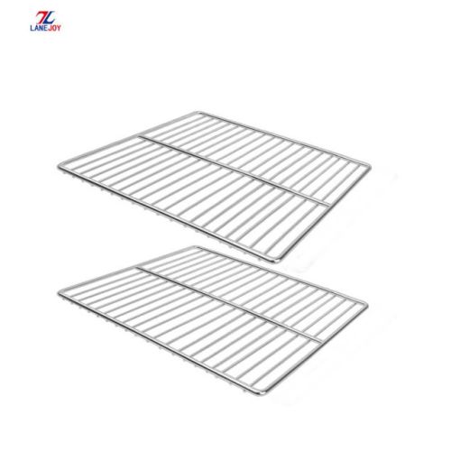 stainless steel rectangle Barbecue grill wire mesh