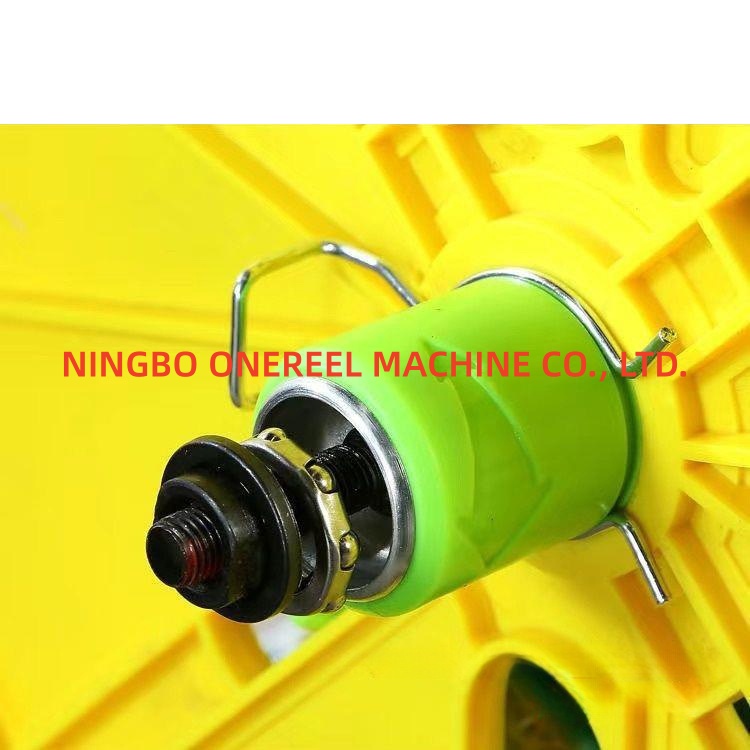 Spool Dispenser with Handle and Pulley (7) Spool Dispenser with Handle and Pulley (7)