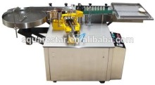 Multi-function automatic paste labeling machine
