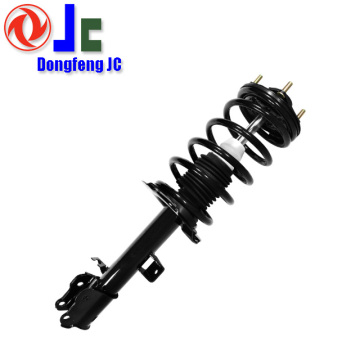 Mazda Tribute Parts EC06-34-700 Front Right Shock Strut