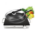 Electrical Single Hotplate Infrared Ceramic Cooker