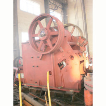 Lab Jaw Crusher Machine