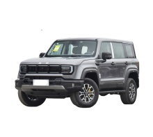 Beijing BJ40 2024 2.0T City Hunter Version - Best Price and Good Condition