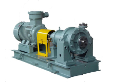 Petrochemical Process Pump Tangential Flow Pumps