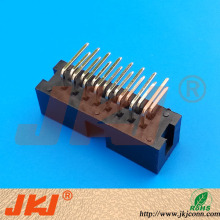 Connectors 2.54mm Pitch 16pin Right Angle Box Header