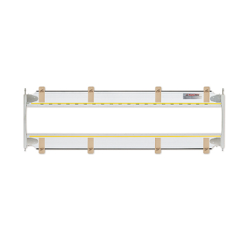 Carbon Fiber Heald Frames for Picanol and Somet Weaving Looms