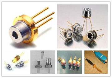 Electronic Optical Fiber Ml60171c Optical Devices