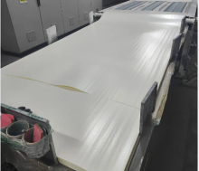 6x8 ft 6x9ft /Melamine Paper for Particle Board