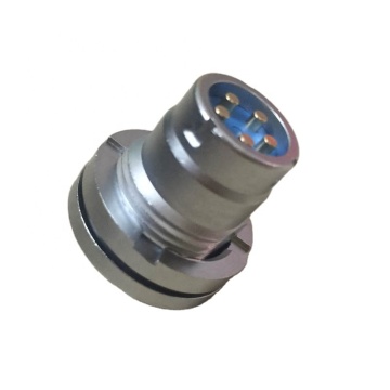 Amphenol U-183/U 5 Pin Plug Connector