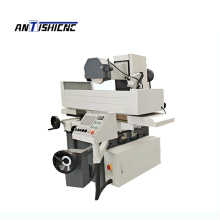 High Precision Surface Grinding Machine Manual: SG2050AHD NEW Mini Surface Grinding Machine Manual