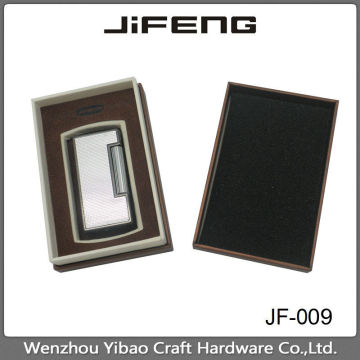 Hot selling good reputation high qualityJF-009 lighter with knife