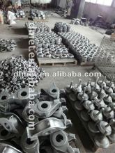 High Precision casting parts