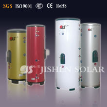 Solar Hot Water Tank