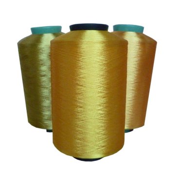 polyester yarn making machine