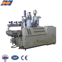 PP/TPE Co-extrusion Plastic Sealing Strip Extrusion