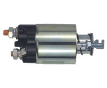 12V Starter Solenoid Switch ZM701
