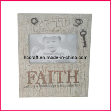 Antique Photo Frame for Home Deco /Art