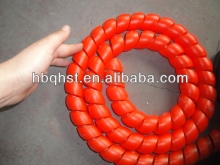 plastic hose guard