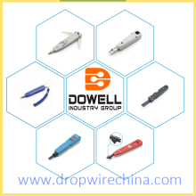 Terminal blocks Insertion Tools