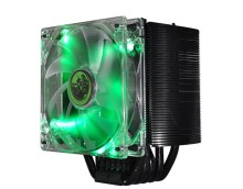 Intel LGA775/1155/1156 and AMD CPU Cooler