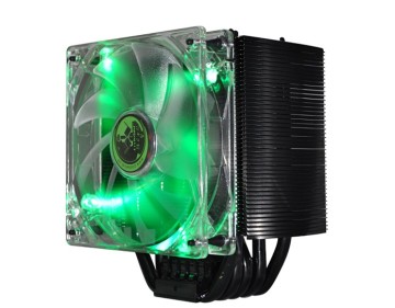 Intel LGA775/1155/1156 and AMD CPU Cooler