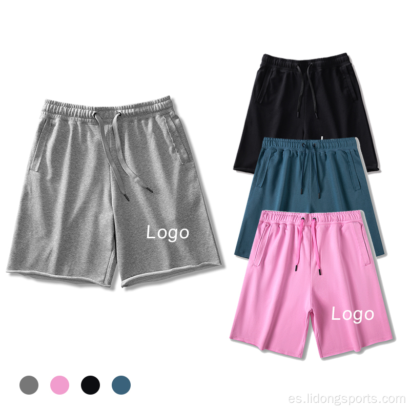 Pantalones de jogger de verano de gimnasios deportivos