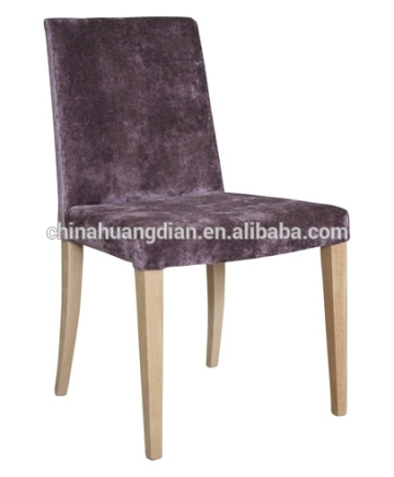 philippines restaurant chair rental velvet covers HDC1290