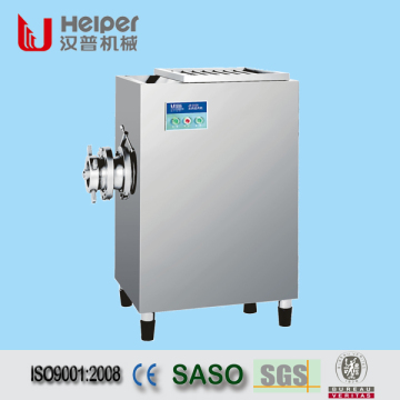 Industrial Frozen Meat Grinder