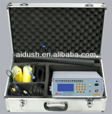 long range mineral finder mineral detector