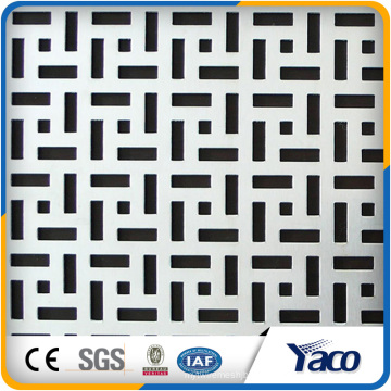 china malla de alambre de acero inoxidable malla de alambre de cobre caja soldada de gabion fabricante soldado con autogena del panel y proveedor