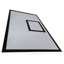 Adult SMC Basketball Backboard for School