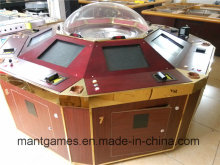 Roulette Gambling Machine