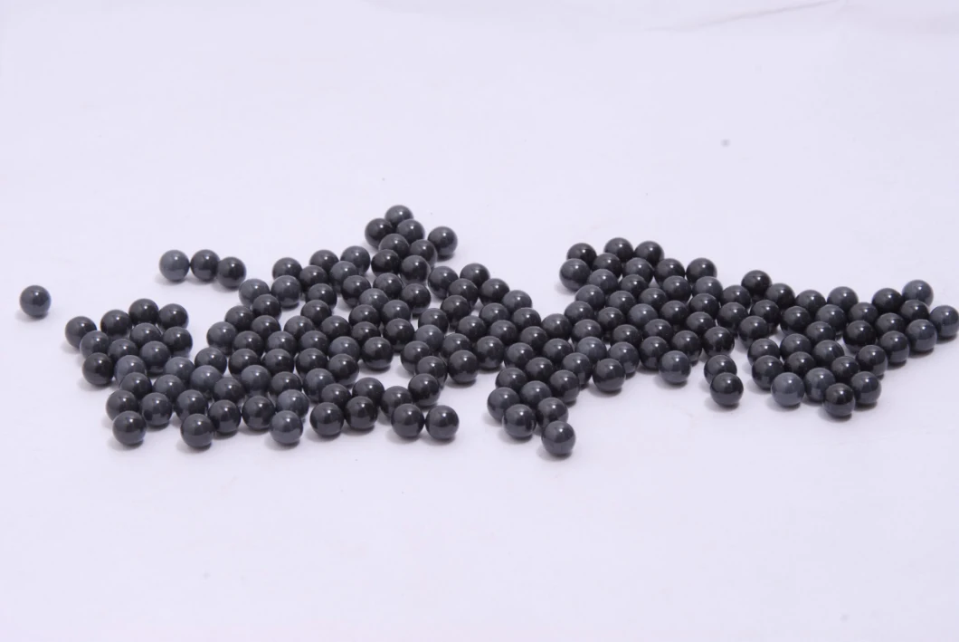 Zys Bearing Ceramic Balls with High Quality