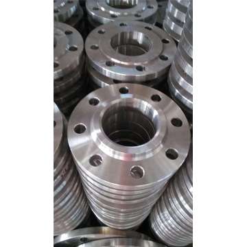 BS 4504 Slip On Flanges (Code 112)