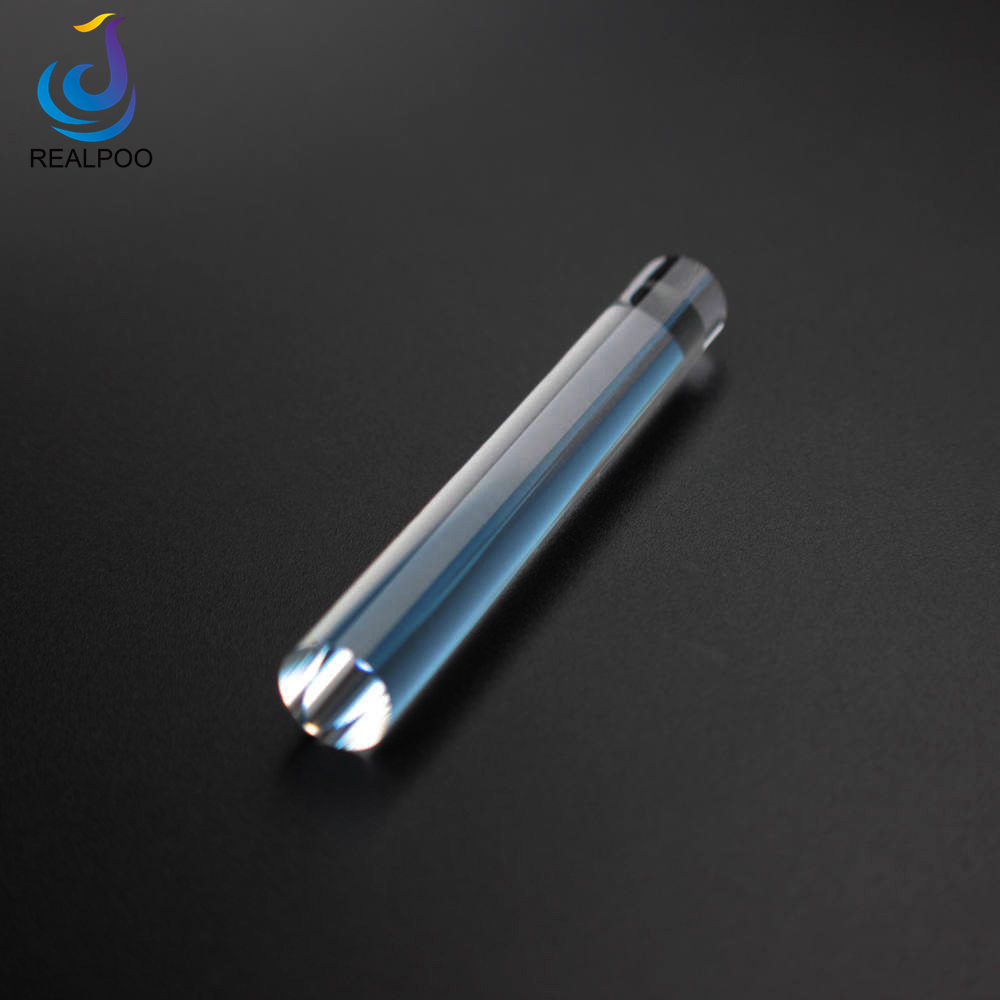 Optical Glass BK7 glass rods