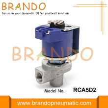 Goyen Type RCA5D2 NPT 1/4'' Remote Pilot Valve