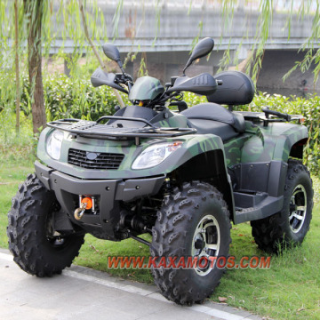 900cc Diesel Utility ATV Farm Vehicle 4x4