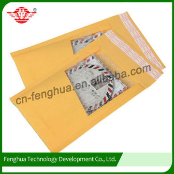 Professional Manufacture Cheap Colorful Custom Mailing Buble Envelope
