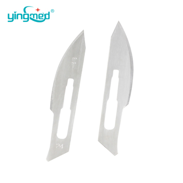 Hospital Steel Scalpel Blade Surgical Knife Surgical Scalpel