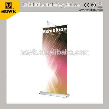 Indoor Advertising Banner Stands HK-1