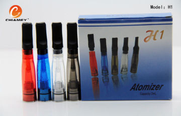 H1 Atomizer New Health E-cigarette Products