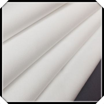 Hot Selling White Chef Uniform Fabric